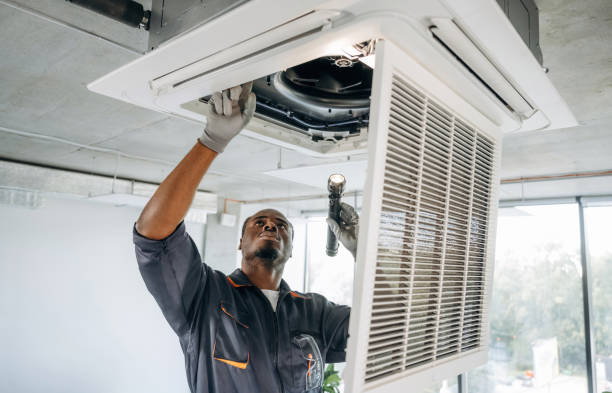 Licensed Ductwork Repair service in North Hampton, OH - FH HVAC